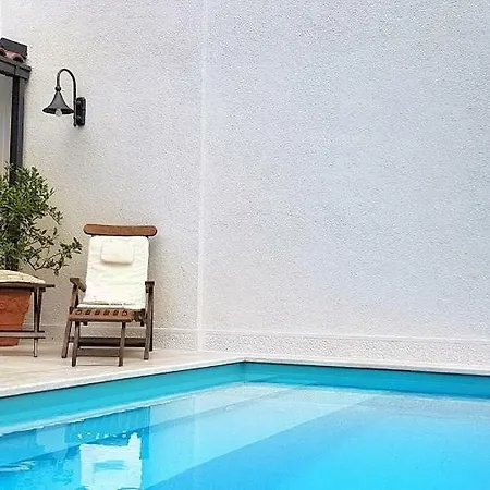 Vila Sea View *