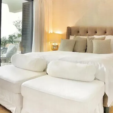 Vila Sea View