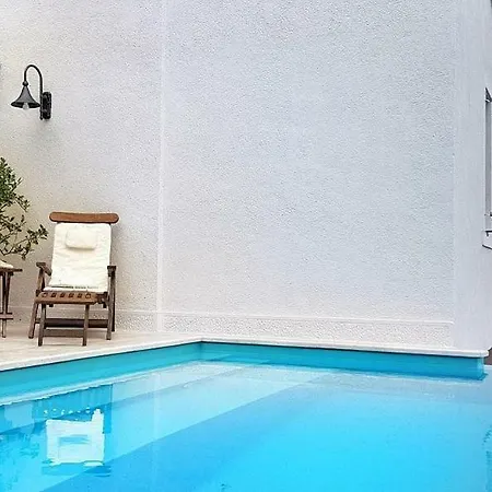 Vila Sea View