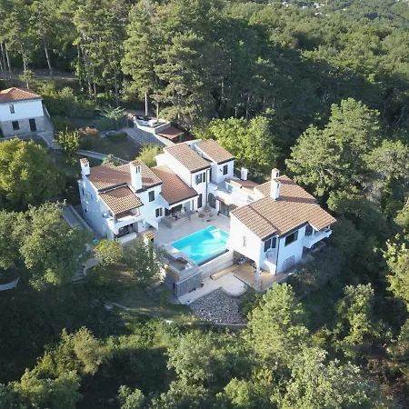 Vila Sea View Veprinac